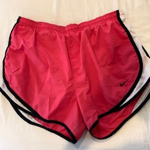 Nike Shorts - Hot Pink